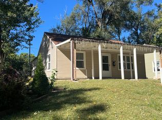 2926 S 52nd Ter, Kansas City, KS 66106