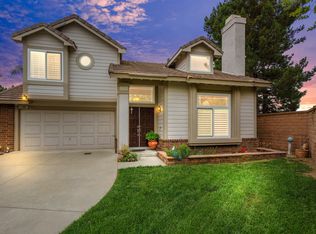 11801 Trapani Dr, Rancho Cucamonga, CA 91701