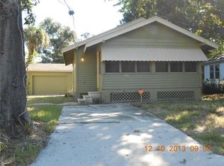 2104 21st St S, Saint Petersburg, FL 33712