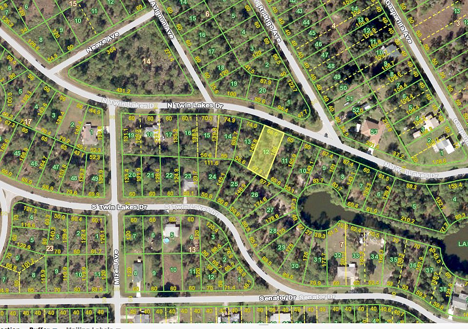 1st image of 28225 N Twin Lakes Dr