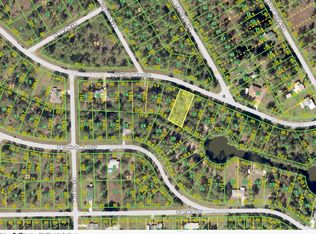 28225 N Twin Lakes Dr, Punta Gorda, FL 33955