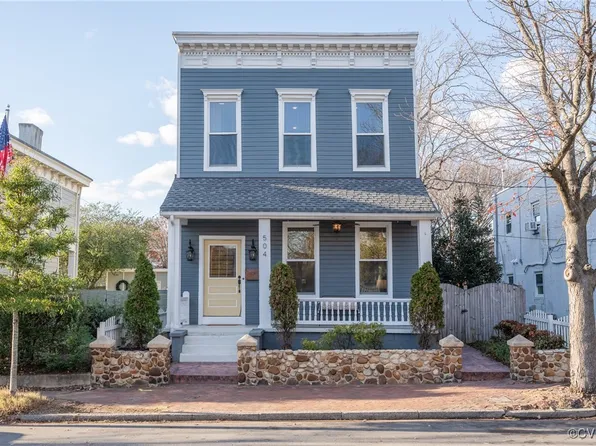 504 N 29th St, Richmond, VA 23223