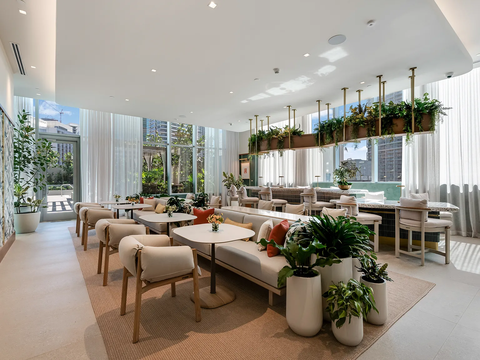 1 bed, $3,600 — Photo 2