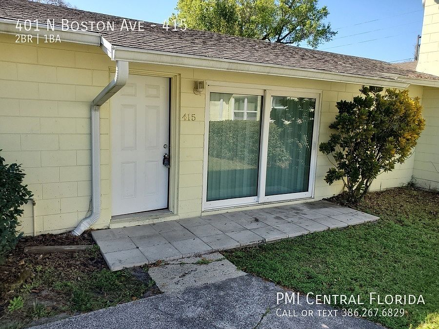 1st image of 401 N Boston Ave #415