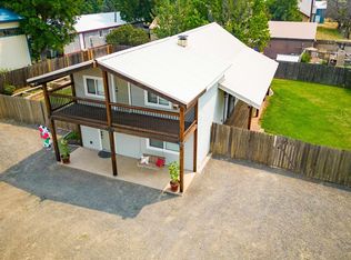 330 S Superior St, Cambridge, ID 83610