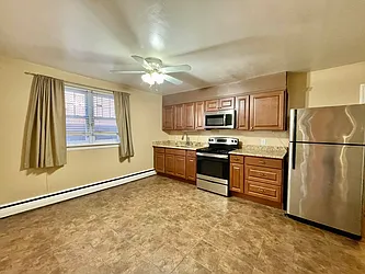 Rented by Highline Residential