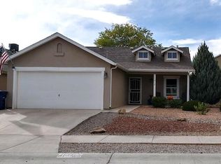 10419 Calle Acanta NW, Albuquerque, NM 87114