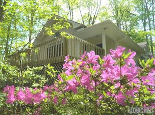 446 Edward Fowler Rd, Cashiers, NC 28717