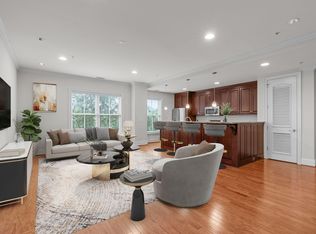 710 Independence Pl UNIT 301, Raleigh, NC 27603