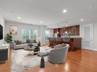 710 Independence Pl Unit 301, Raleigh, NC, 27603