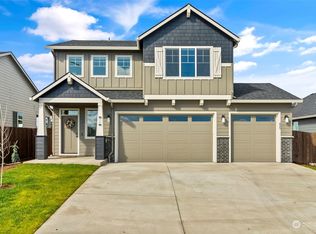 405 Pagget Ave, Winlock, WA 98596