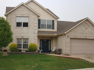 2520 Lauren Ln, Kokomo, IN 46901