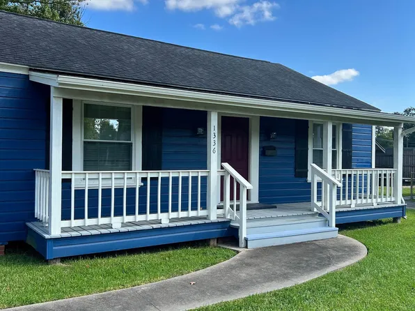 1336 W Lucas Dr, Beaumont, TX 77706