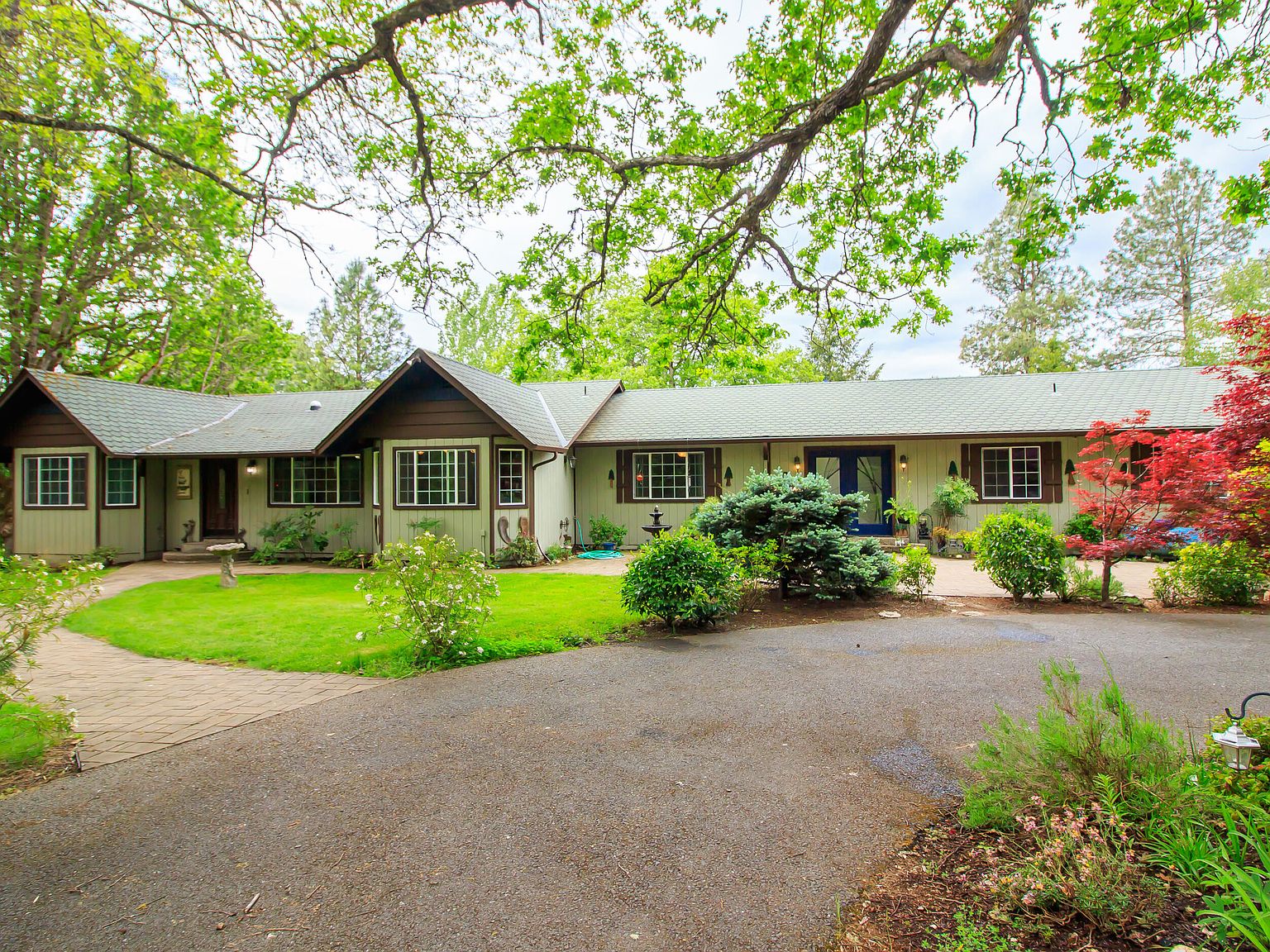 1255 Pleasant Creek Rd, Rogue River, OR 97537 MLS 220146309 Zillow