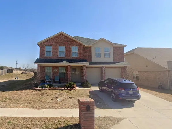 3129 Coyote Canyon Trl, Fort Worth, TX 76108