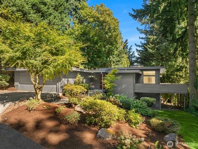 6920 94th Avenue SE, Mercer Island, WA, 98040