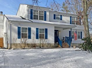 1 Mirta Ct, Jackson, NJ 08527