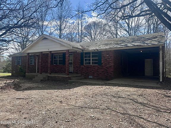 3rd image of 10591 Woolsey Rd