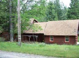 4960 S Pine Tree Ln, Pollock Pines, CA 95726