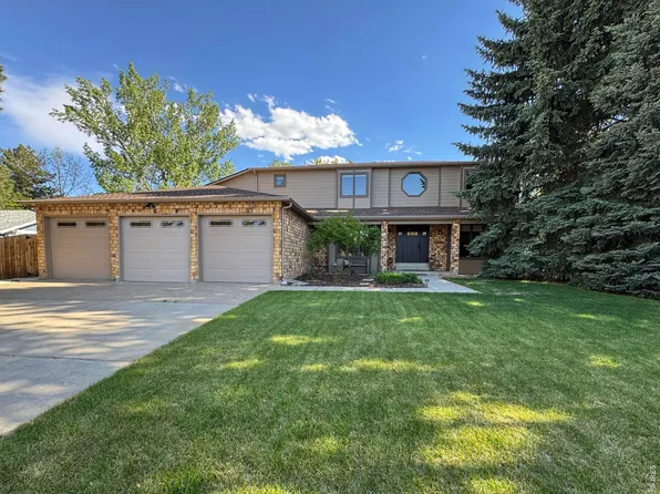 619 Crawford Cir, Longmont, CO 80504