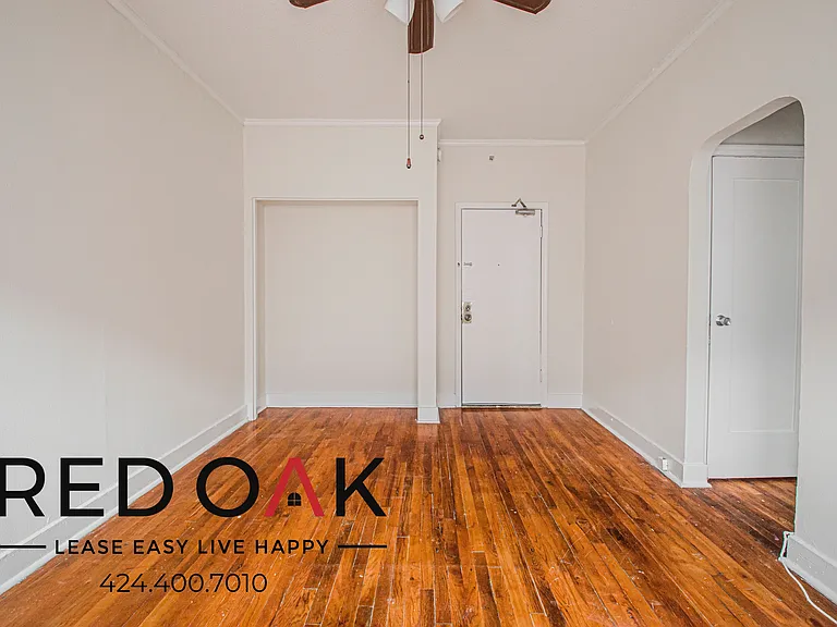 447 S Grand View St #307 — Photo 9