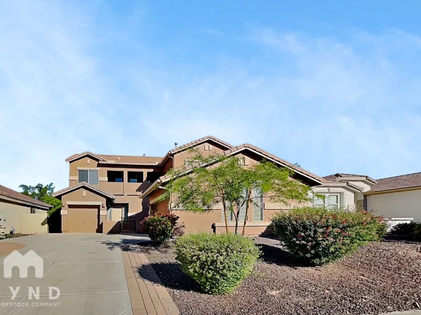 26914 N 54th Ave, Phoenix, AZ 85083