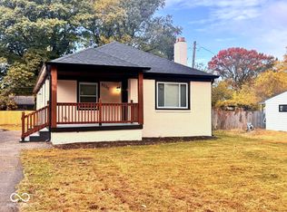 3220 Medford Ave, Indianapolis, IN 46222