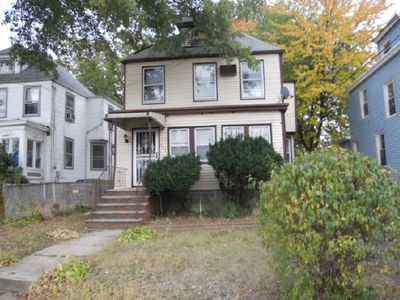 347 W 1st Ave, Roselle, NJ, 07203
