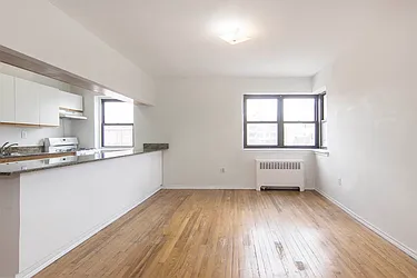 Rented by Modern Spaces