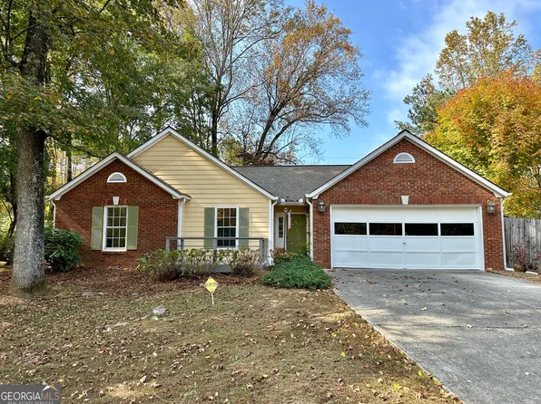 3811 Bayside Psge NW, Acworth, GA 30101