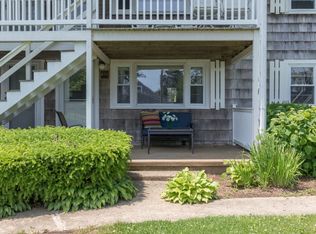 124 Skiff Ave UNIT A-11, Tisbury, MA 02568