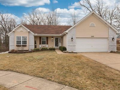 140 Choctaw Dr, Wentzville, MO, 63385