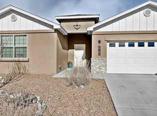 6180 Geo Park Way, Santa Fe, NM 87507