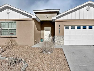 6180 Geo Park Way, Santa Fe, NM, 87507
