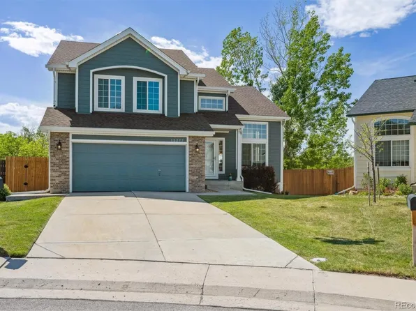 12277 Krameria Street, Brighton, CO 80602