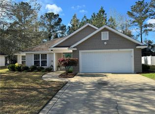 125 Amber Mill Cir, Brunswick, GA 31525