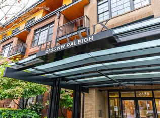 2335 NW Raleigh St UNIT 139, Portland, OR 97210