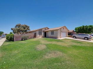 4876 W 18th Ln, Yuma, AZ 85364