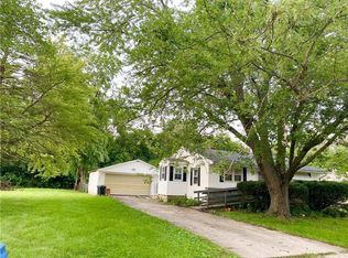 511 Mack St, Westville, IL 61883