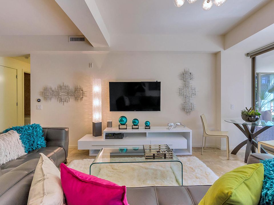 1st image of 7121 E Rancho Vista Dr Unit 3007