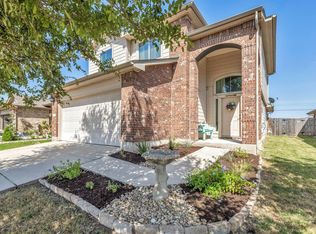 12506 Stoneridge Gap Ln, Manor, TX 78653
