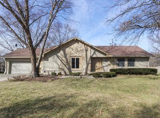 4036 Wander Way, Greenwood, IN