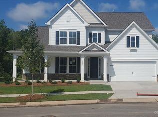 2847 Suffolk Pl, Fort Mill, SC 29715