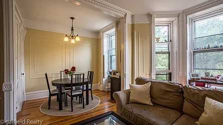 Rented by Garfield Realty 