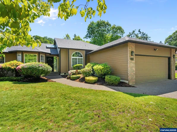 628 Wipwood Dr SE, Salem, OR 97306