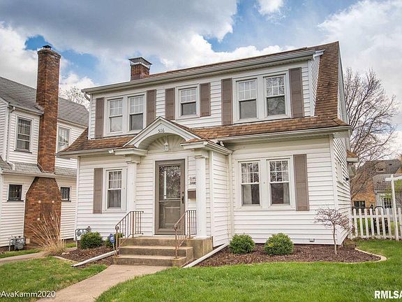3rd image of 516 W Maywood Ave