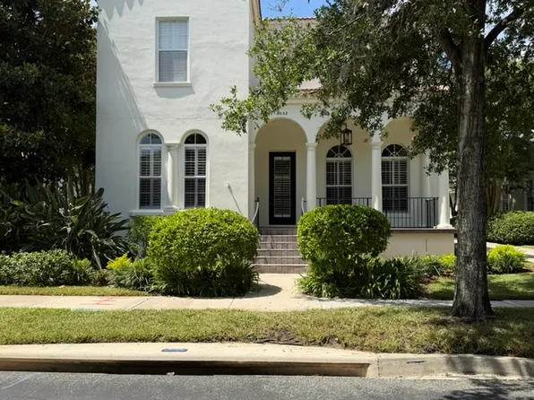 4032 Wardell Pl, Orlando, FL 32814