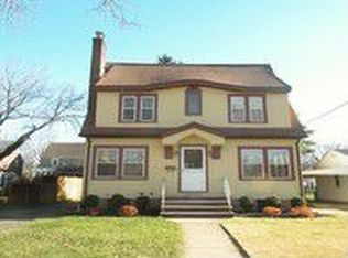 526 William St, Maywood, NJ 07607