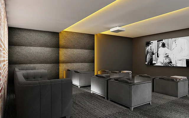 Rented by The KCI Group | media 35