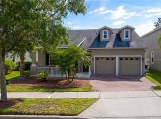 9921 Moss Rose Way, Orlando, FL 32832